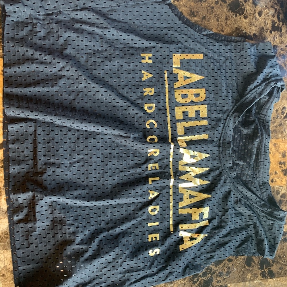 Labellamafia crop top bundle